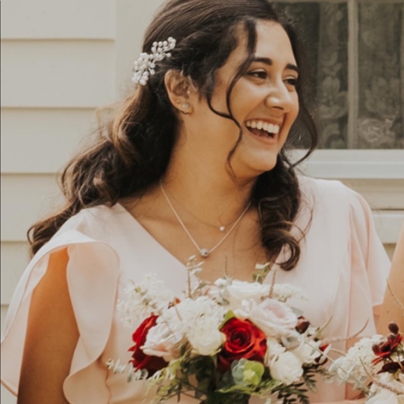 Meet your Posher, Kaitlynn - Picture 5 of 5